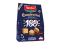 Loacker Quadratini Wafer Chocolate 250g