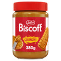 BISCOFF Spread Crunchy 380g