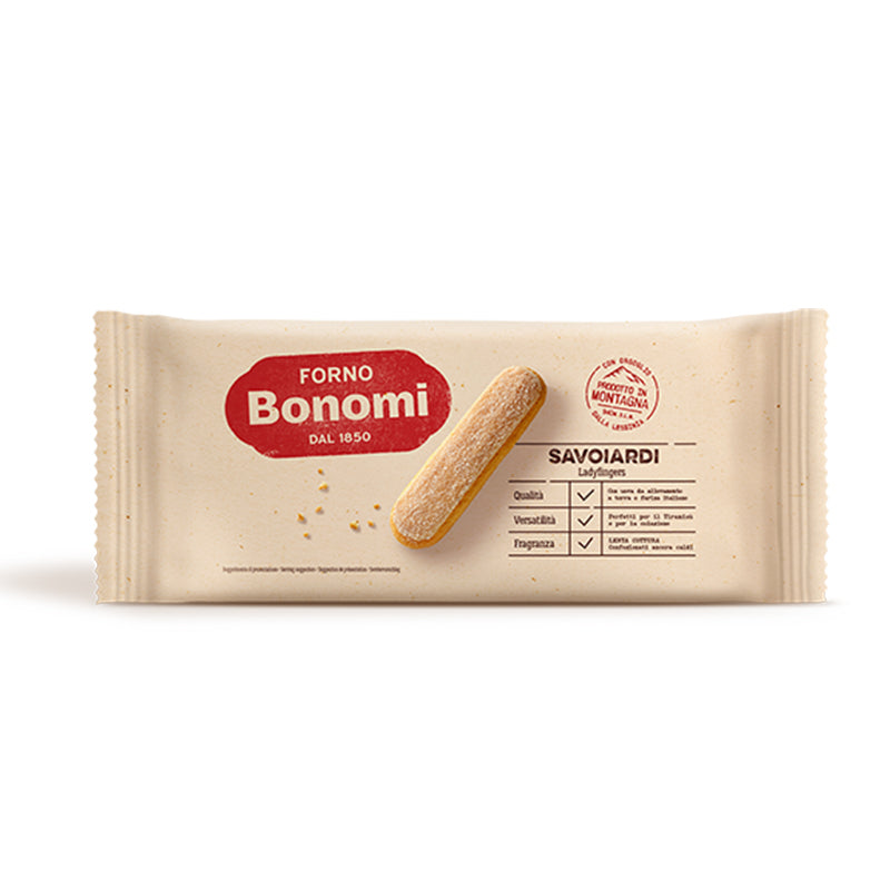 Bonomi LadyFinger 200g