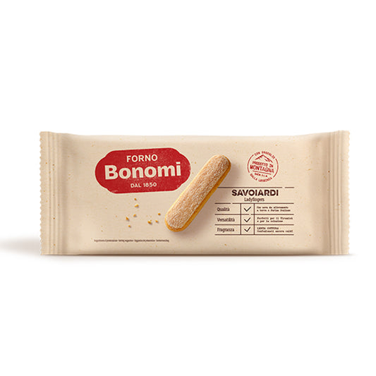 Bonomi LadyFinger 200g