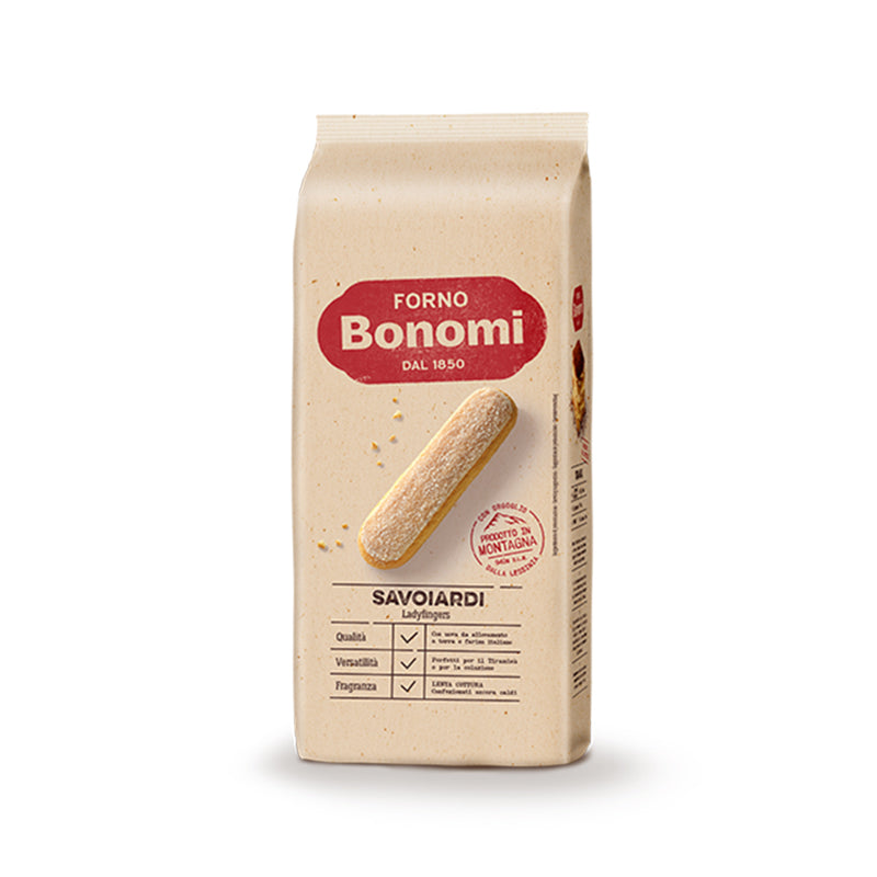 Bonomi LadyFinger 400g