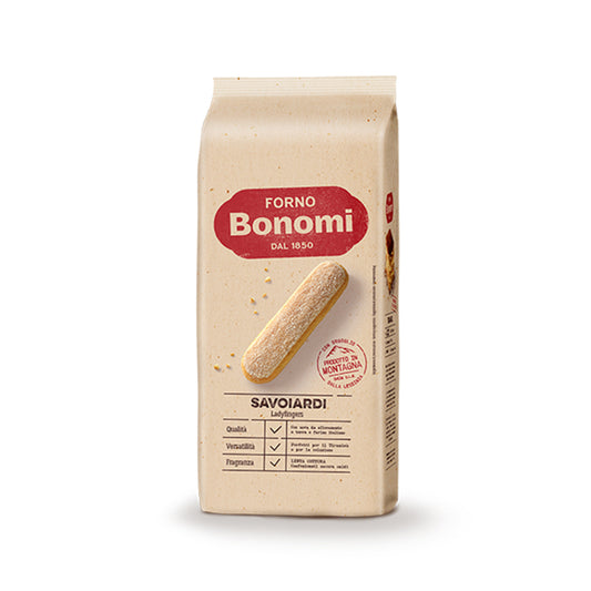 Bonomi LadyFinger 400g