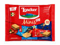 Loacker Classic Wafer Mini Mix 100gm