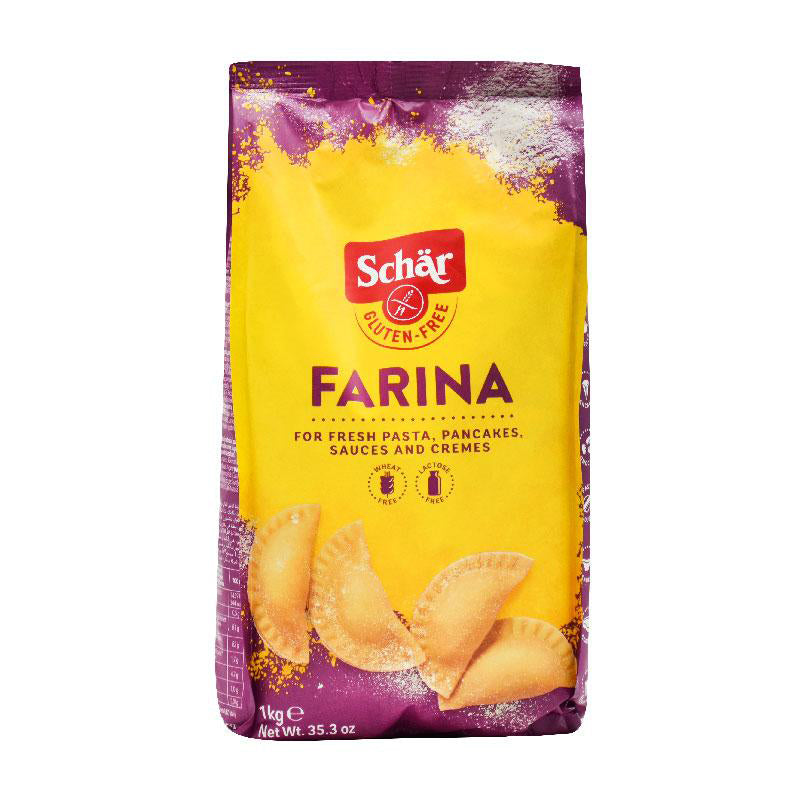 Farina 1kg