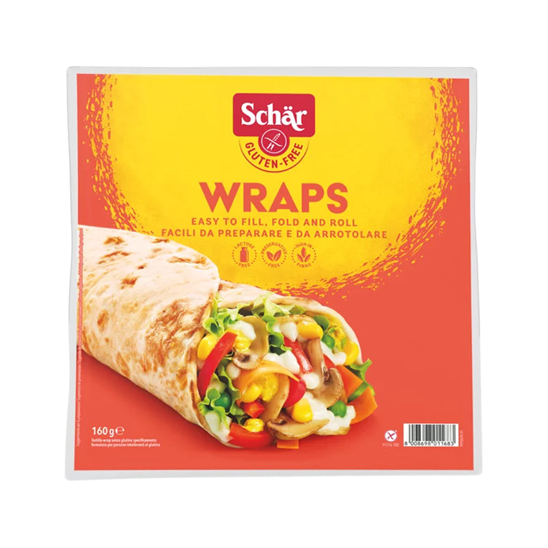 Lavash 160g