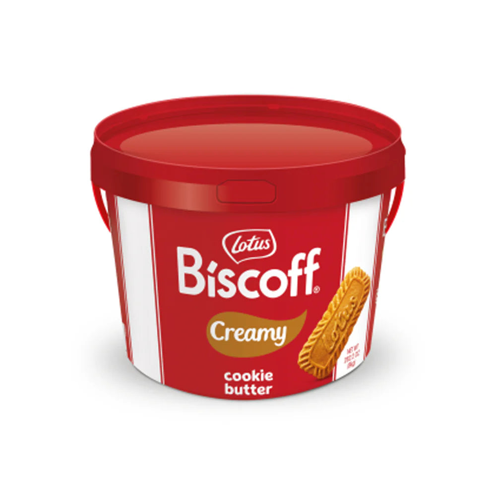 BISCOFF Spread Smooth Bucket 8KG