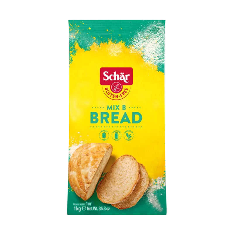 Mix B Bread Mix 1kg