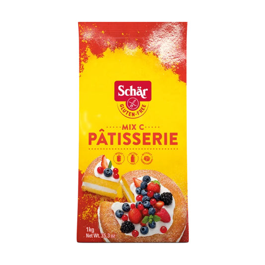 Mix C Patisserie 1kg
