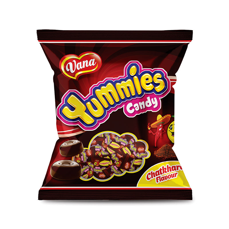 VANA Yummies Candy – Chatkhara Tangy Trea