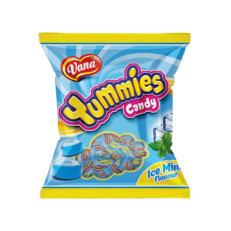 VANA Yummies Candy – Ice Mint Chill