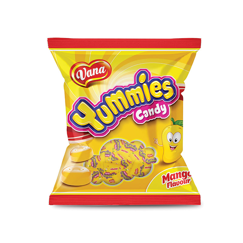 VANA Yummies Candy – Mango Flavour