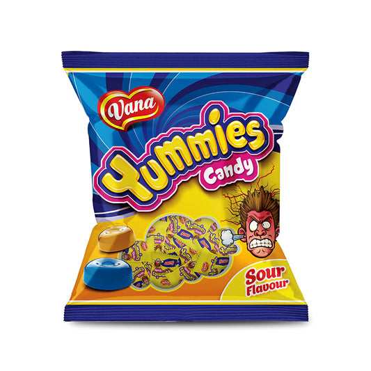VANA Yummies Candy – Sour Burst