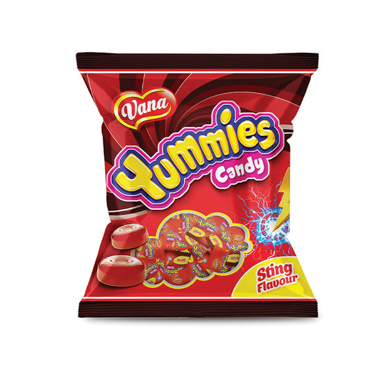 VANA Yummies Candy – Sting Flavour